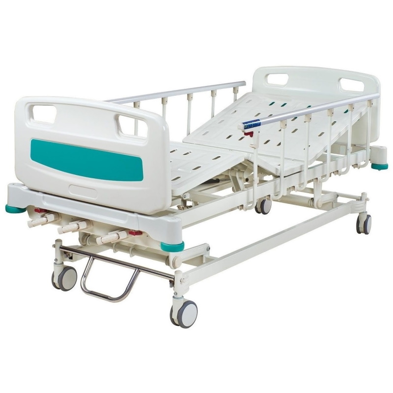 Łóżka rehabilitacyjne ortopedyczne (szpitalne) Danavo Standard