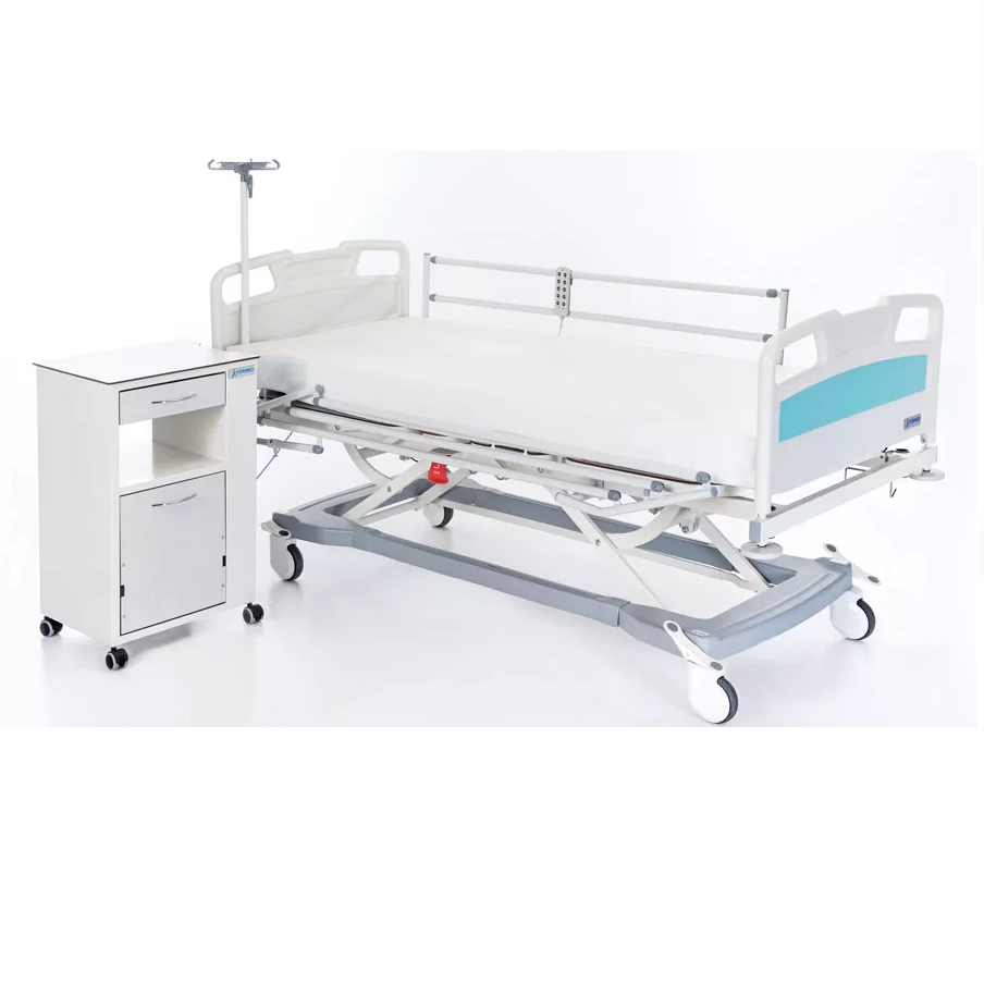 Łóżka rehabilitacyjne ortopedyczne (szpitalne) FORMED Aquila