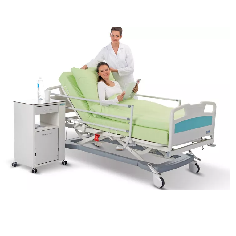 Łóżka rehabilitacyjne ortopedyczne (szpitalne) FORMED Aquila