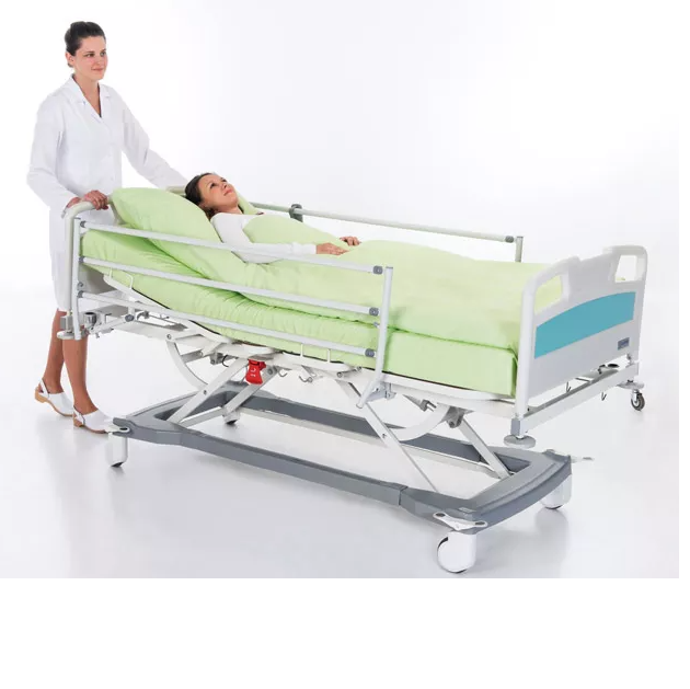 Łóżka rehabilitacyjne ortopedyczne (szpitalne) FORMED Aquila