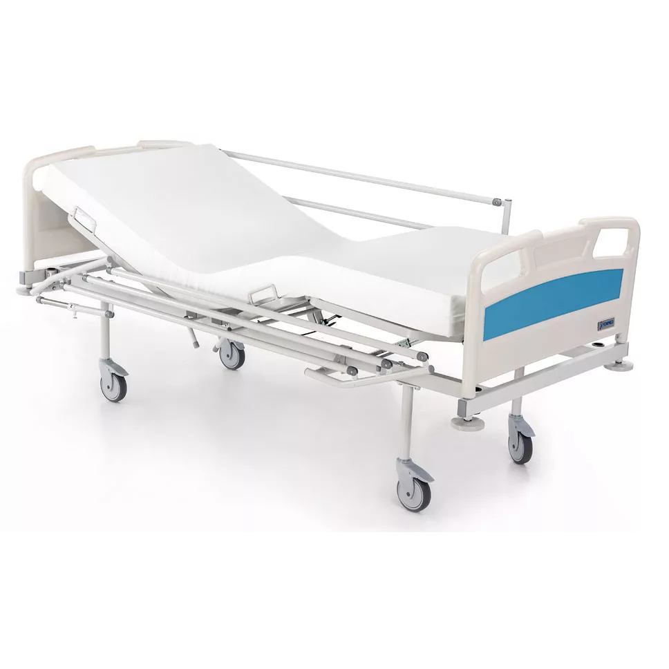 Łóżka rehabilitacyjne ortopedyczne (szpitalne) FORMED CONDOR
