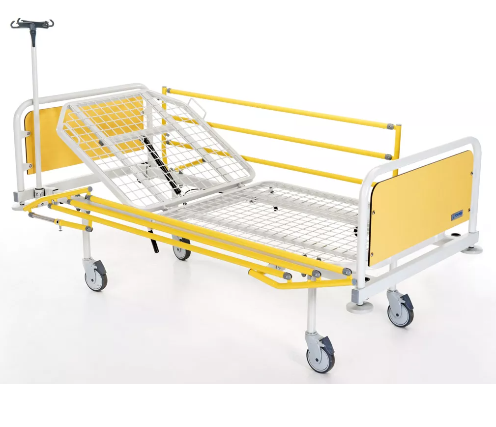 Łóżka rehabilitacyjne ortopedyczne (szpitalne) FORMED CONDOR