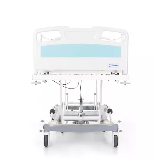 Łóżka rehabilitacyjne ortopedyczne (szpitalne) FORMED Milva