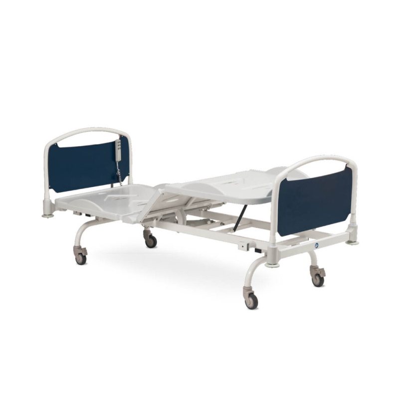 Łóżka rehabilitacyjne ortopedyczne (szpitalne) Gardhen bilance Alex Brady