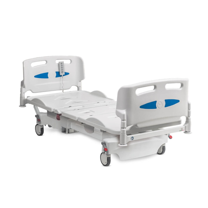 Łóżka rehabilitacyjne ortopedyczne (szpitalne) Gardhen bilance Alex Hospital