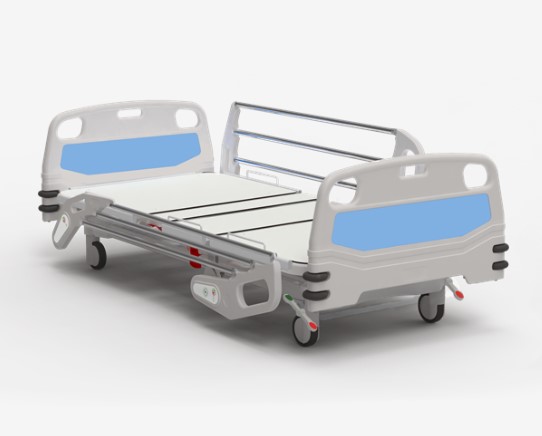 Łóżka rehabilitacyjne ortopedyczne (szpitalne) Gardhen bilance Gardhenia