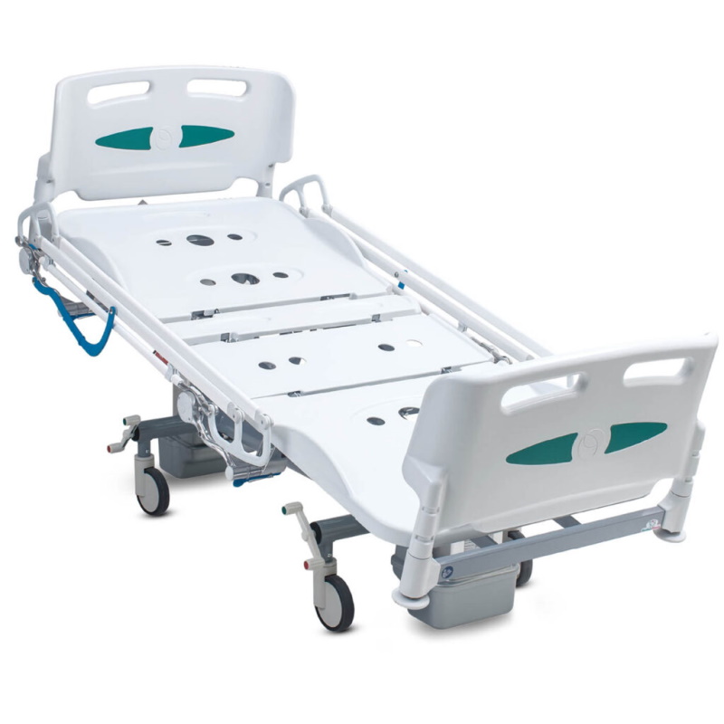 Łóżka rehabilitacyjne ortopedyczne (szpitalne) Gardhen bilance Oscar