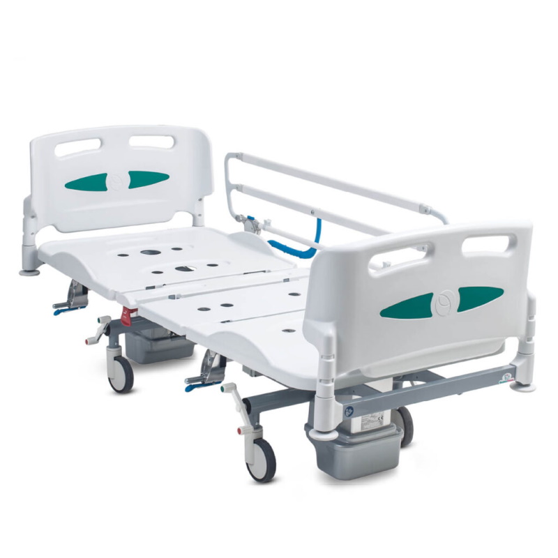 Łóżka rehabilitacyjne ortopedyczne (szpitalne) Gardhen bilance Oscar