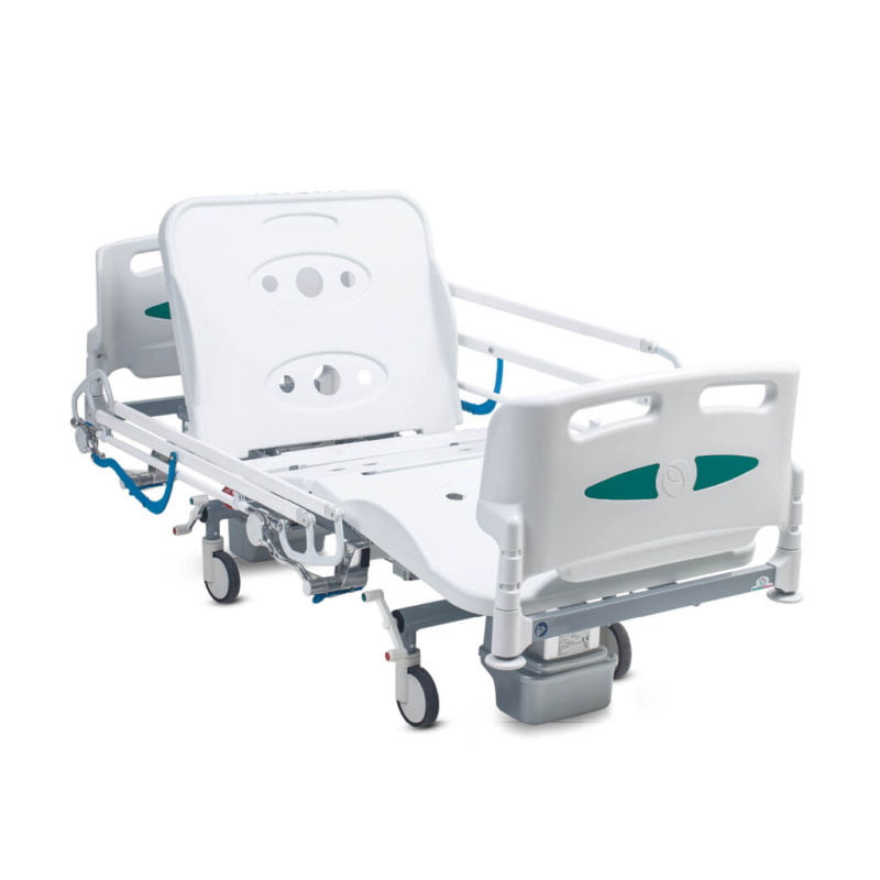 Łóżka rehabilitacyjne ortopedyczne (szpitalne) Gardhen bilance Oscar