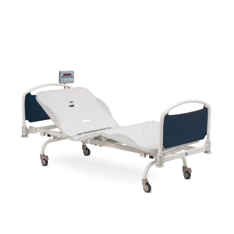 Łóżka rehabilitacyjne ortopedyczne (szpitalne) Gardhen bilance Pascal Scale