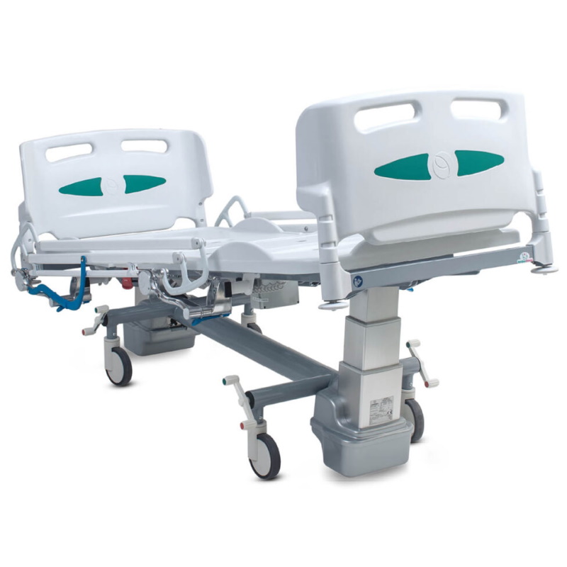 Łóżka rehabilitacyjne ortopedyczne (szpitalne) Gardhen bilance Rubens Scale