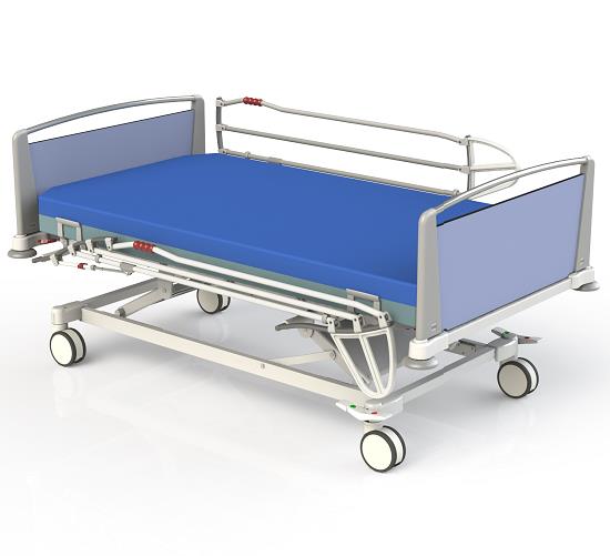 Łóżka rehabilitacyjne ortopedyczne (szpitalne) IMO MATRIX B12