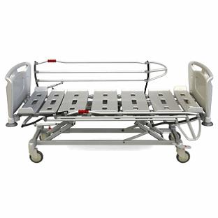 Łóżka rehabilitacyjne ortopedyczne (szpitalne) IMO Matrix E30/20