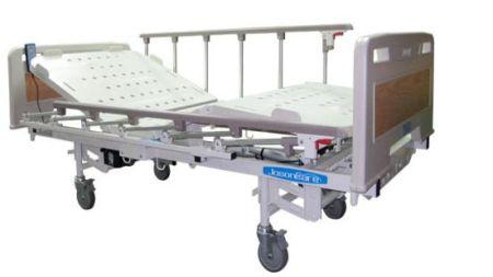 Łóżka rehabilitacyjne ortopedyczne (szpitalne) JosonCare ES-08FS