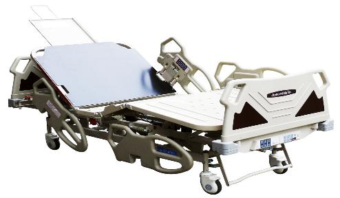 Łóżka rehabilitacyjne ortopedyczne (szpitalne) JosonCare ES-96HDVIP