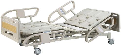 Łóżka rehabilitacyjne ortopedyczne (szpitalne) JosonCare ES-99HDSVIP