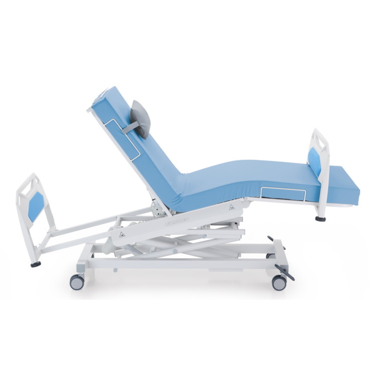 Łóżka rehabilitacyjne ortopedyczne (szpitalne) Likamed GmbH SILOVO