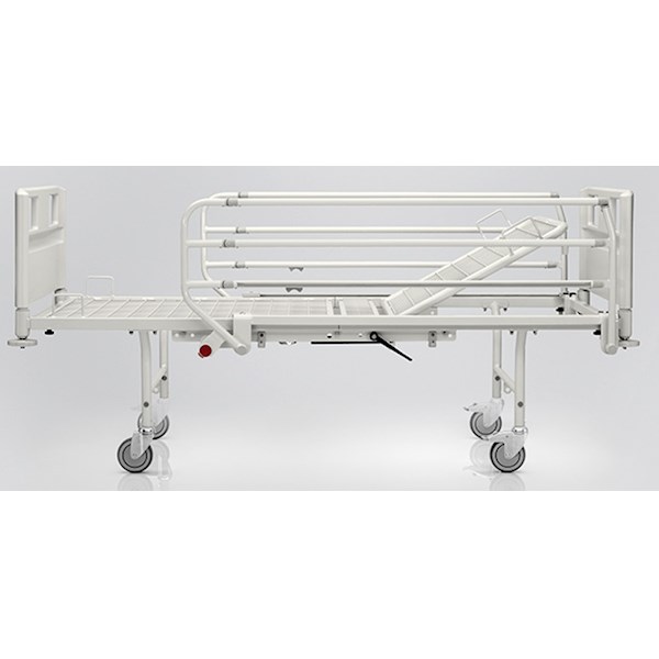Łóżka rehabilitacyjne ortopedyczne (szpitalne) LINET CALMA