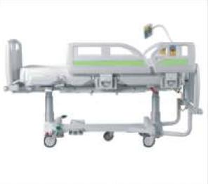 Łóżka rehabilitacyjne ortopedyczne (szpitalne) LINET ELEGANZA 3