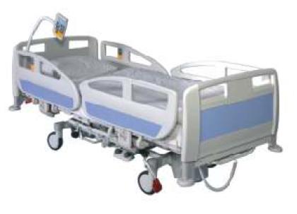 Łóżka rehabilitacyjne ortopedyczne (szpitalne) LINET ELEGANZA STANDARD