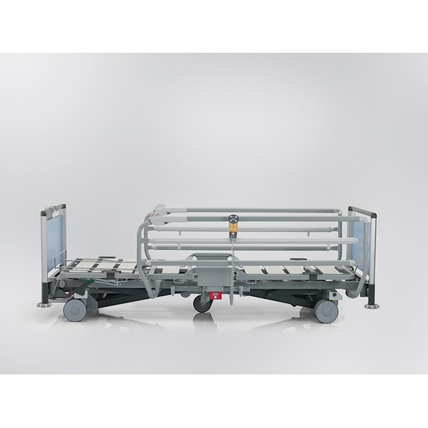 Łóżka rehabilitacyjne ortopedyczne (szpitalne) LINET IMAGE 3 XXL