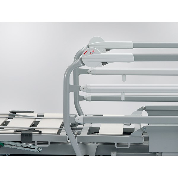 Łóżka rehabilitacyjne ortopedyczne (szpitalne) LINET IMAGE 3 XXL