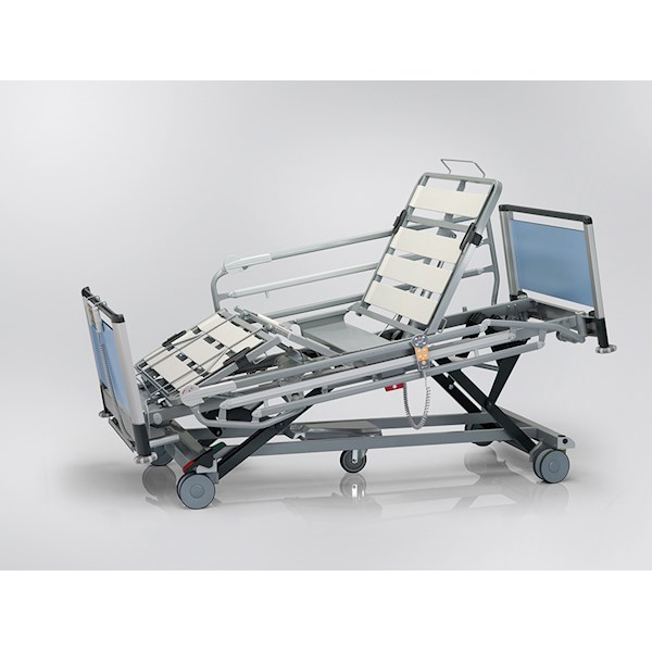 Łóżka rehabilitacyjne ortopedyczne (szpitalne) LINET IMAGE 3 XXL