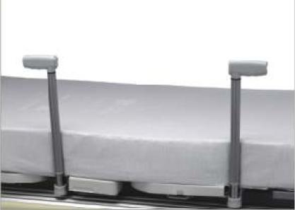 Łóżka rehabilitacyjne ortopedyczne (szpitalne) LINET IMAGE