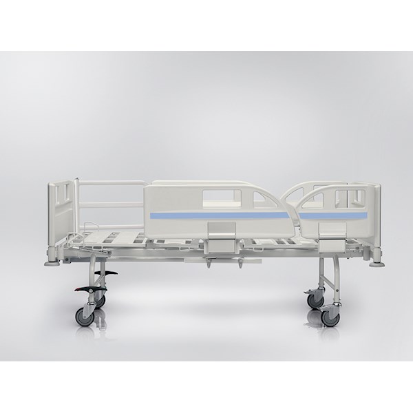 Łóżka rehabilitacyjne ortopedyczne (szpitalne) LINET PRAKTIKA 1