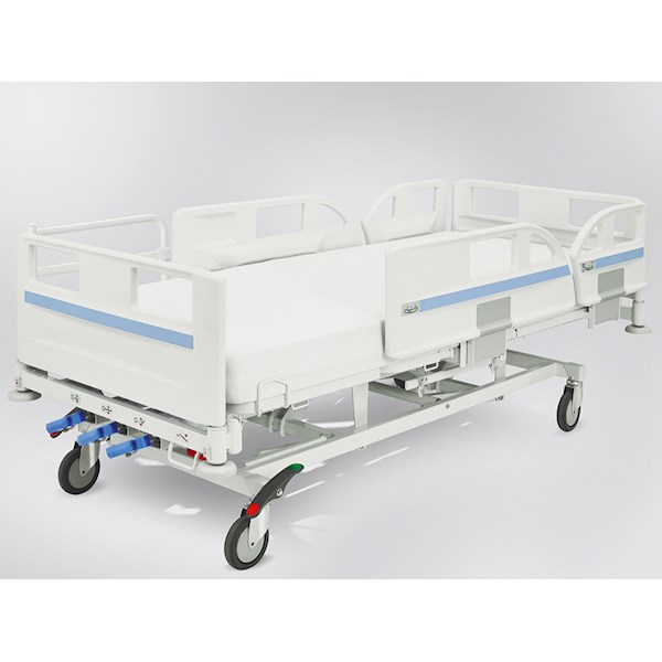 Łóżka rehabilitacyjne ortopedyczne (szpitalne) LINET PRAKTIKA 2