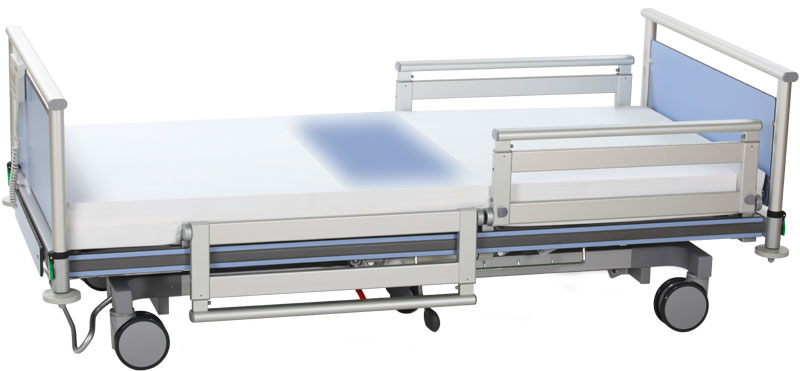 Łóżka rehabilitacyjne ortopedyczne (szpitalne) Malsch IMPULSE 400 KL