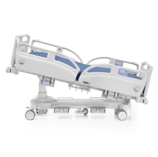 Łóżka rehabilitacyjne ortopedyczne (szpitalne) Medisa GALAXY 3
