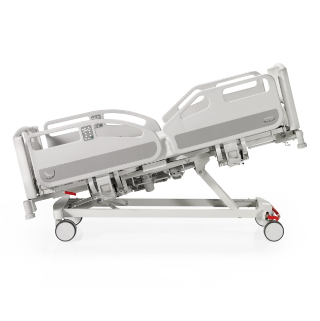 Łóżka rehabilitacyjne ortopedyczne (szpitalne) Medisa Galaxy II