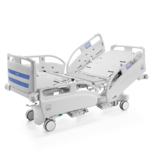 Łóżka rehabilitacyjne ortopedyczne (szpitalne) Medisa MAJESTIC 3