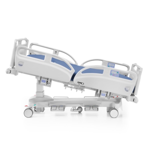 Łóżka rehabilitacyjne ortopedyczne (szpitalne) Medisa MAJESTIC 3