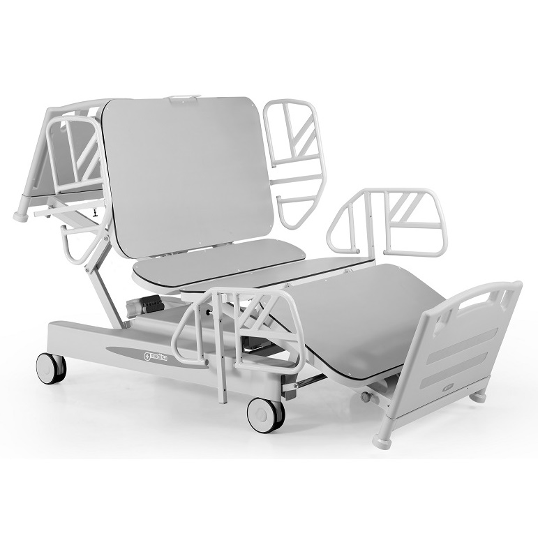 Łóżka rehabilitacyjne ortopedyczne (szpitalne) Medisa ZEUS