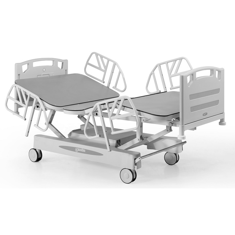Łóżka rehabilitacyjne ortopedyczne (szpitalne) Medisa ZEUS