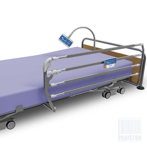 Łóżka rehabilitacyjne ortopedyczne (szpitalne) Medstrom MMO 8000