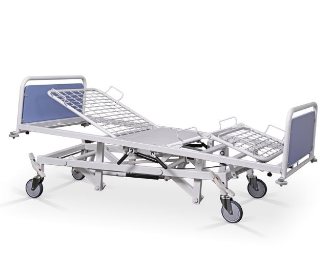 Łóżka rehabilitacyjne ortopedyczne (szpitalne) Metalowiec sp. z o.o. A-4 3 SG TSG