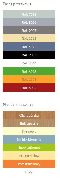 Łóżka rehabilitacyjne ortopedyczne (szpitalne) Metalowiec sp. z o.o. A-4 3 SG TSG