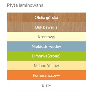 Łóżka rehabilitacyjne ortopedyczne (szpitalne) Metalowiec sp. z o.o. A-6-3S/T