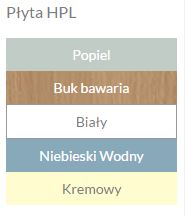 Łóżka rehabilitacyjne ortopedyczne (szpitalne) Metalowiec sp. z o.o. A/3S Irena