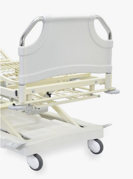 Łóżka rehabilitacyjne ortopedyczne (szpitalne) Metalowiec sp. z o.o. OPTIMED OP-01