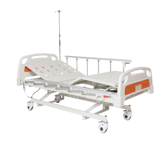 Łóżka rehabilitacyjne ortopedyczne (szpitalne) MOBIAK BASIC