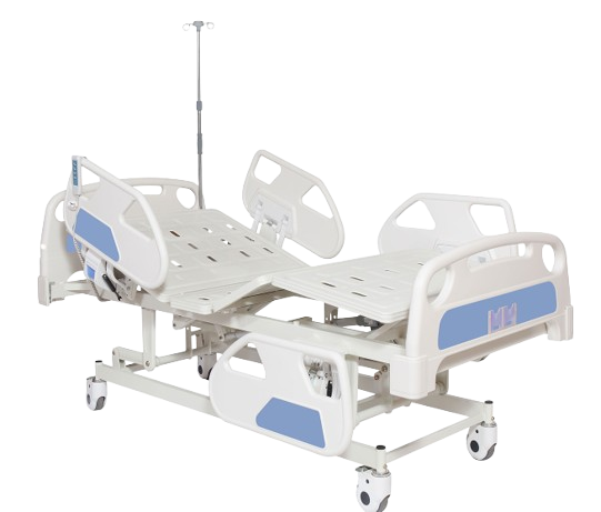 Łóżka rehabilitacyjne ortopedyczne (szpitalne) MOBIAK STANDARD