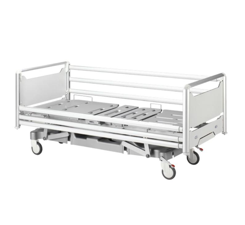 Łóżka rehabilitacyjne ortopedyczne (szpitalne) Muka Genesis 4