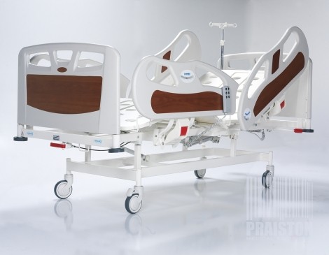Łóżka rehabilitacyjne ortopedyczne (szpitalne) NITROCARE HB 2320 INTEMA