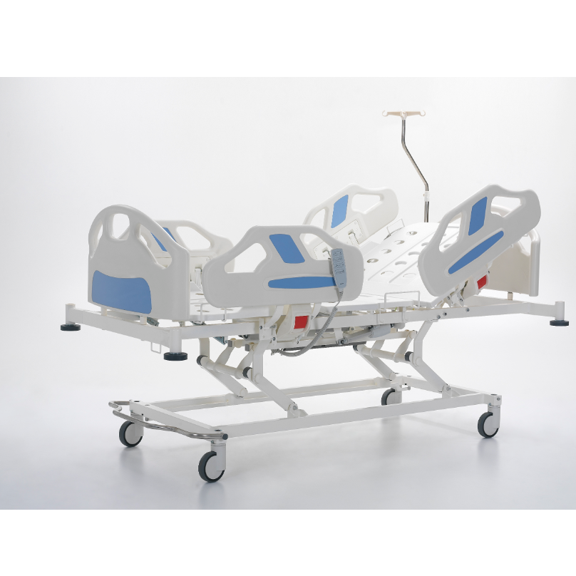 Łóżka rehabilitacyjne ortopedyczne (szpitalne) NITROCARE NITRO HB 3350 Ventura 