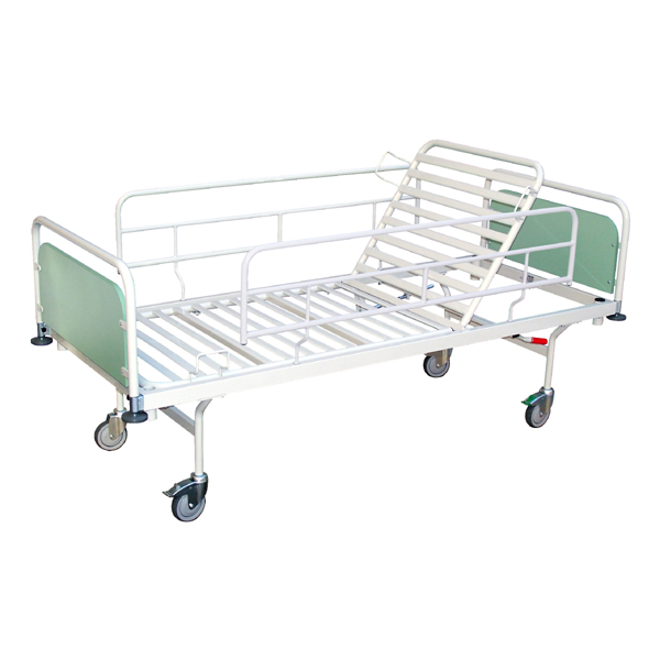 Łóżka rehabilitacyjne ortopedyczne (szpitalne) Proma Reha s.r.o. PLB-N85-0