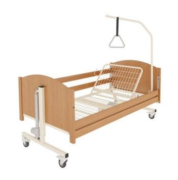 Łóżka rehabilitacyjne ortopedyczne (szpitalne) RehaBed TAURUS 3P